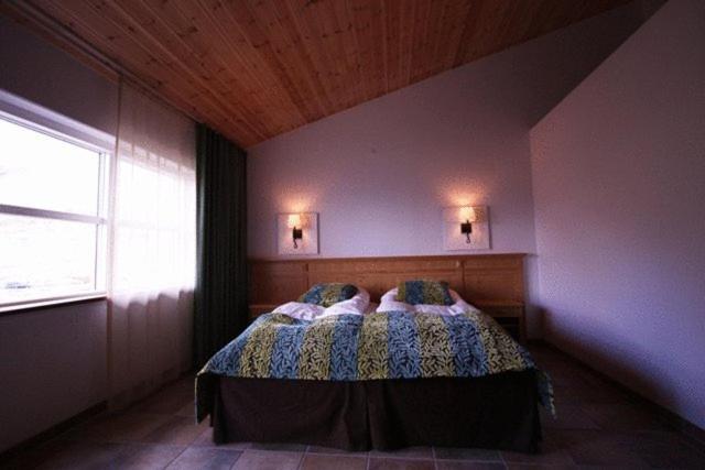 Gjaargardur Guesthouse Gjogv Экстерьер фото