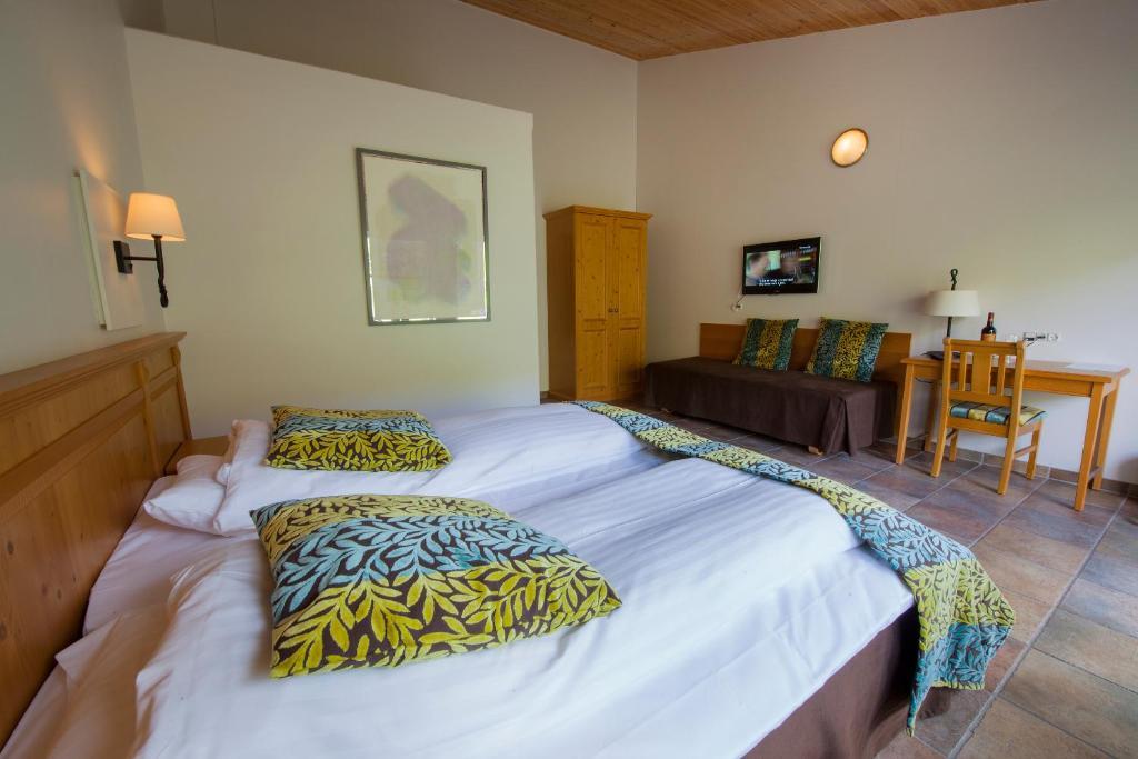 Gjaargardur Guesthouse Gjogv Номер фото